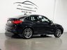 USED 2017 67 BMW X4 2.0 20d M Sport Auto xDrive Euro 6 (s/s) 5dr 1 OWNER FROM NEW, NAV, CRUISE