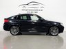 USED 2017 67 BMW X4 2.0 20d M Sport Auto xDrive Euro 6 (s/s) 5dr 1 OWNER FROM NEW, NAV, CRUISE