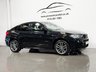 USED 2017 67 BMW X4 2.0 20d M Sport Auto xDrive Euro 6 (s/s) 5dr 1 OWNER FROM NEW, NAV, CRUISE