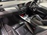 USED 2017 67 BMW X4 2.0 20d M Sport Auto xDrive Euro 6 (s/s) 5dr 1 OWNER FROM NEW, NAV, CRUISE