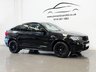 USED 2017 67 BMW X4 2.0 20d M Sport Auto xDrive Euro 6 (s/s) 5dr 1 OWNER FROM NEW, NAV, CRUISE