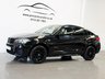 USED 2017 67 BMW X4 2.0 20d M Sport Auto xDrive Euro 6 (s/s) 5dr 1 OWNER FROM NEW, NAV, CRUISE