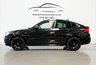 USED 2017 67 BMW X4 2.0 20d M Sport Auto xDrive Euro 6 (s/s) 5dr 1 OWNER FROM NEW, NAV, CRUISE