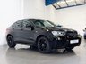 USED 2017 67 BMW X4 2.0 20d M Sport Auto xDrive Euro 6 (s/s) 5dr 1 OWNER FROM NEW, NAV, CRUISE