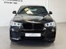USED 2017 67 BMW X4 2.0 20d M Sport Auto xDrive Euro 6 (s/s) 5dr 1 OWNER FROM NEW, NAV, CRUISE