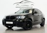 USED 2017 67 BMW X4 2.0 20d M Sport Auto xDrive Euro 6 (s/s) 5dr 1 OWNER FROM NEW, NAV, CRUISE