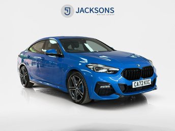 View our BMW 2 SERIES GRAN COUPE