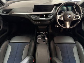 View our BMW 2 SERIES GRAN COUPE