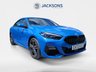 USED 2022 72 BMW 2 SERIES GRAN COUPE 1.5 218i M Sport Saloon 4dr Petrol DCT Euro 6 (s/s) (136 ps) 