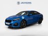 USED 2022 72 BMW 2 SERIES GRAN COUPE 1.5 218i M Sport Saloon 4dr Petrol DCT Euro 6 (s/s) (136 ps) Great Mileage Petrol Auto