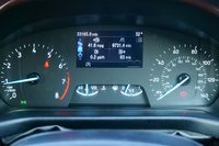 USED 2024 73 FORD FIESTA 1.0T EcoBoost MHEV ST-Line Edition Hatchback 5dr Petrol Manual Euro 6 (s/s) (125 ps) FROZEN WHITE METALLIC PAINTWORK + APPLE CARPLAY + PARK SENSORS + LED