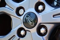USED 2024 73 FORD FIESTA 1.0T EcoBoost MHEV ST-Line Edition Hatchback 5dr Petrol Manual Euro 6 (s/s) (125 ps) FROZEN WHITE METALLIC PAINTWORK + APPLE CARPLAY + PARK SENSORS + LED
