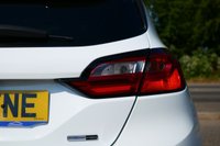 USED 2024 73 FORD FIESTA 1.0T EcoBoost MHEV ST-Line Edition Hatchback 5dr Petrol Manual Euro 6 (s/s) (125 ps) FROZEN WHITE METALLIC PAINTWORK + APPLE CARPLAY + PARK SENSORS + LED