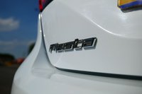 USED 2024 73 FORD FIESTA 1.0T EcoBoost MHEV ST-Line Edition Hatchback 5dr Petrol Manual Euro 6 (s/s) (125 ps) FROZEN WHITE METALLIC PAINTWORK + APPLE CARPLAY + PARK SENSORS + LED