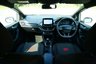 USED 2024 73 FORD FIESTA 1.0T EcoBoost MHEV ST-Line Edition Hatchback 5dr Petrol Manual Euro 6 (s/s) (125 ps) FROZEN WHITE METALLIC PAINTWORK + APPLE CARPLAY + PARK SENSORS + LED