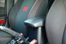 USED 2024 73 FORD FIESTA 1.0T EcoBoost MHEV ST-Line Edition Hatchback 5dr Petrol Manual Euro 6 (s/s) (125 ps) FROZEN WHITE METALLIC PAINTWORK + APPLE CARPLAY + PARK SENSORS + LED