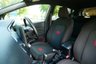 USED 2024 73 FORD FIESTA 1.0T EcoBoost MHEV ST-Line Edition Hatchback 5dr Petrol Manual Euro 6 (s/s) (125 ps) FROZEN WHITE METALLIC PAINTWORK + APPLE CARPLAY + PARK SENSORS + LED