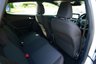 USED 2024 73 FORD FIESTA 1.0T EcoBoost MHEV ST-Line Edition Hatchback 5dr Petrol Manual Euro 6 (s/s) (125 ps) FROZEN WHITE METALLIC PAINTWORK + APPLE CARPLAY + PARK SENSORS + LED