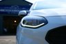 USED 2024 73 FORD FIESTA 1.0T EcoBoost MHEV ST-Line Edition Hatchback 5dr Petrol Manual Euro 6 (s/s) (125 ps) FROZEN WHITE METALLIC PAINTWORK + APPLE CARPLAY + PARK SENSORS + LED
