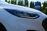 USED 2024 73 FORD FIESTA 1.0T EcoBoost MHEV ST-Line Edition Hatchback 5dr Petrol Manual Euro 6 (s/s) (125 ps) FROZEN WHITE METALLIC PAINTWORK + APPLE CARPLAY + PARK SENSORS + LED