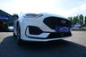 USED 2024 73 FORD FIESTA 1.0T EcoBoost MHEV ST-Line Edition Hatchback 5dr Petrol Manual Euro 6 (s/s) (125 ps) FROZEN WHITE METALLIC PAINTWORK + APPLE CARPLAY + PARK SENSORS + LED