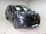 USED 2016 66 RENAULT KADJAR 1.2 TCe Signature Nav SUV 5dr Petrol Manual Euro 6 (s/s) (130 ps) 2 FORMER OWNERS!  2 FORMER OWNERS!