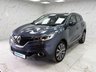 USED 2016 66 RENAULT KADJAR 1.2 TCe Signature Nav SUV 5dr Petrol Manual Euro 6 (s/s) (130 ps) 2 FORMER OWNERS!  2 FORMER OWNERS!