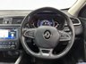 USED 2016 66 RENAULT KADJAR 1.2 TCe Signature Nav SUV 5dr Petrol Manual Euro 6 (s/s) (130 ps) 2 FORMER OWNERS!  2 FORMER OWNERS!