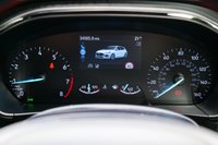 USED 2024 24 FORD FOCUS 1.0T EcoBoost MHEV ST-Line Hatchback 5dr Petrol Hybrid Manual Euro 6 (s/s) (125 ps) MAGNETIC GREY METALLIC PAINTWORK + APPLE CARPLAY + F&R PARKING SENSORS