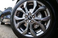 USED 2024 24 FORD FOCUS 1.0T EcoBoost MHEV ST-Line Hatchback 5dr Petrol Hybrid Manual Euro 6 (s/s) (125 ps) MAGNETIC GREY METALLIC PAINTWORK + APPLE CARPLAY + F&R PARKING SENSORS