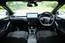 USED 2024 24 FORD FOCUS 1.0T EcoBoost MHEV ST-Line Hatchback 5dr Petrol Hybrid Manual Euro 6 (s/s) (125 ps) MAGNETIC GREY METALLIC PAINTWORK + APPLE CARPLAY + F&R PARKING SENSORS