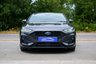 USED 2024 24 FORD FOCUS 1.0T EcoBoost MHEV ST-Line Hatchback 5dr Petrol Hybrid Manual Euro 6 (s/s) (125 ps) MAGNETIC GREY METALLIC PAINTWORK + APPLE CARPLAY + F&R PARKING SENSORS