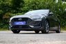 USED 2024 24 FORD FOCUS 1.0T EcoBoost MHEV ST-Line Hatchback 5dr Petrol Hybrid Manual Euro 6 (s/s) (125 ps) MAGNETIC GREY METALLIC PAINTWORK + APPLE CARPLAY + F&R PARKING SENSORS