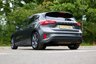 USED 2024 24 FORD FOCUS 1.0T EcoBoost MHEV ST-Line Hatchback 5dr Petrol Hybrid Manual Euro 6 (s/s) (125 ps) MAGNETIC GREY METALLIC PAINTWORK + APPLE CARPLAY + F&R PARKING SENSORS