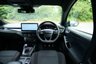 USED 2024 24 FORD FOCUS 1.0T EcoBoost MHEV ST-Line Hatchback 5dr Petrol Hybrid Manual Euro 6 (s/s) (125 ps) MAGNETIC GREY METALLIC PAINTWORK + APPLE CARPLAY + F&R PARKING SENSORS
