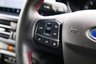 USED 2024 24 FORD FOCUS 1.0T EcoBoost MHEV ST-Line Hatchback 5dr Petrol Hybrid Manual Euro 6 (s/s) (125 ps) MAGNETIC GREY METALLIC PAINTWORK + APPLE CARPLAY + F&R PARKING SENSORS