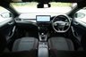 USED 2024 24 FORD FOCUS 1.0T EcoBoost MHEV ST-Line Hatchback 5dr Petrol Hybrid Manual Euro 6 (s/s) (125 ps) MAGNETIC GREY METALLIC PAINTWORK + APPLE CARPLAY + F&R PARKING SENSORS