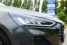 USED 2024 24 FORD FOCUS 1.0T EcoBoost MHEV ST-Line Hatchback 5dr Petrol Hybrid Manual Euro 6 (s/s) (125 ps) MAGNETIC GREY METALLIC PAINTWORK + APPLE CARPLAY + F&R PARKING SENSORS