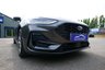 USED 2024 24 FORD FOCUS 1.0T EcoBoost MHEV ST-Line Hatchback 5dr Petrol Hybrid Manual Euro 6 (s/s) (125 ps) MAGNETIC GREY METALLIC PAINTWORK + APPLE CARPLAY + F&R PARKING SENSORS