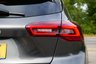 USED 2024 24 FORD FOCUS 1.0T EcoBoost MHEV ST-Line Hatchback 5dr Petrol Hybrid Manual Euro 6 (s/s) (125 ps) MAGNETIC GREY METALLIC PAINTWORK + APPLE CARPLAY + F&R PARKING SENSORS