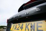 USED 2024 24 FORD FOCUS 1.0T EcoBoost MHEV ST-Line Hatchback 5dr Petrol Hybrid Manual Euro 6 (s/s) (125 ps) MAGNETIC GREY METALLIC PAINTWORK + APPLE CARPLAY + F&R PARKING SENSORS