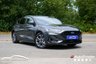 USED 2024 24 FORD FOCUS 1.0T EcoBoost MHEV ST-Line Hatchback 5dr Petrol Hybrid Manual Euro 6 (s/s) (125 ps) MAGNETIC GREY METALLIC PAINTWORK + APPLE CARPLAY + F&R PARKING SENSORS