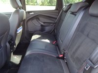 USED 2019 19 FORD KUGA 2.0 TDCi EcoBlue ST-Line SUV 5dr Diesel Manual Euro 6 (s/s) (150 ps)  19 INCH ALLOY WHEELS AND SIDE STEPS  