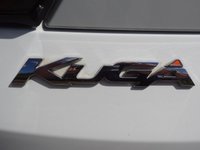 USED 2019 19 FORD KUGA 2.0 TDCi EcoBlue ST-Line SUV 5dr Diesel Manual Euro 6 (s/s) (150 ps)  19 INCH ALLOY WHEELS AND SIDE STEPS  
