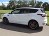 USED 2019 19 FORD KUGA 2.0 TDCi EcoBlue ST-Line SUV 5dr Diesel Manual Euro 6 (s/s) (150 ps)  19 INCH ALLOY WHEELS AND SIDE STEPS  