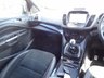 USED 2019 19 FORD KUGA 2.0 TDCi EcoBlue ST-Line SUV 5dr Diesel Manual Euro 6 (s/s) (150 ps)  19 INCH ALLOY WHEELS AND SIDE STEPS  