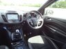 USED 2019 19 FORD KUGA 2.0 TDCi EcoBlue ST-Line SUV 5dr Diesel Manual Euro 6 (s/s) (150 ps)  19 INCH ALLOY WHEELS AND SIDE STEPS  