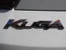 USED 2019 19 FORD KUGA 2.0 TDCi EcoBlue ST-Line SUV 5dr Diesel Manual Euro 6 (s/s) (150 ps)  19 INCH ALLOY WHEELS AND SIDE STEPS  