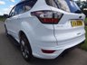 USED 2019 19 FORD KUGA 2.0 TDCi EcoBlue ST-Line SUV 5dr Diesel Manual Euro 6 (s/s) (150 ps)  19 INCH ALLOY WHEELS AND SIDE STEPS  