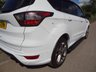 USED 2019 19 FORD KUGA 2.0 TDCi EcoBlue ST-Line SUV 5dr Diesel Manual Euro 6 (s/s) (150 ps)  19 INCH ALLOY WHEELS AND SIDE STEPS  